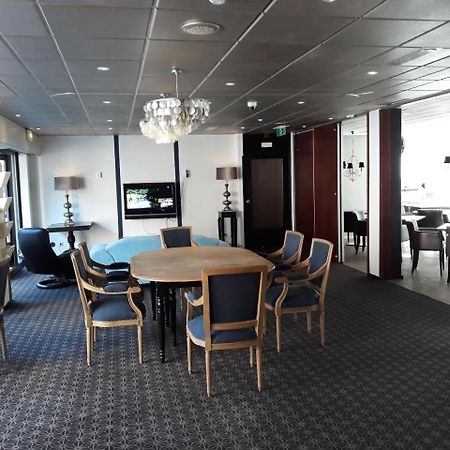 Hotel De Lis リスセ エクステリア 写真