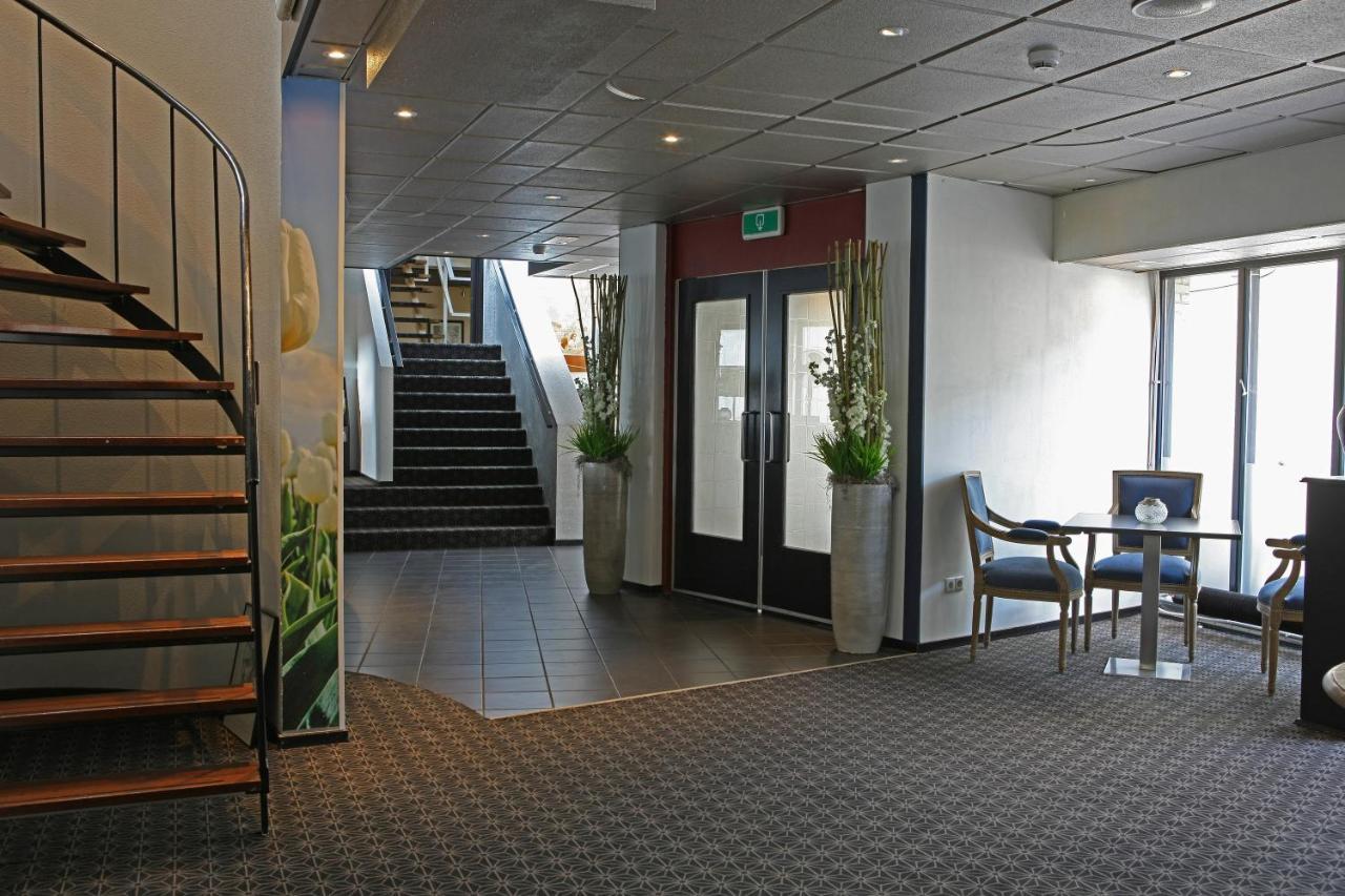 Hotel De Lis リスセ エクステリア 写真