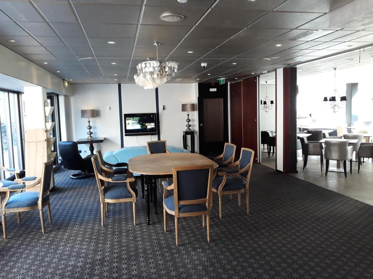 Hotel De Lis リスセ エクステリア 写真