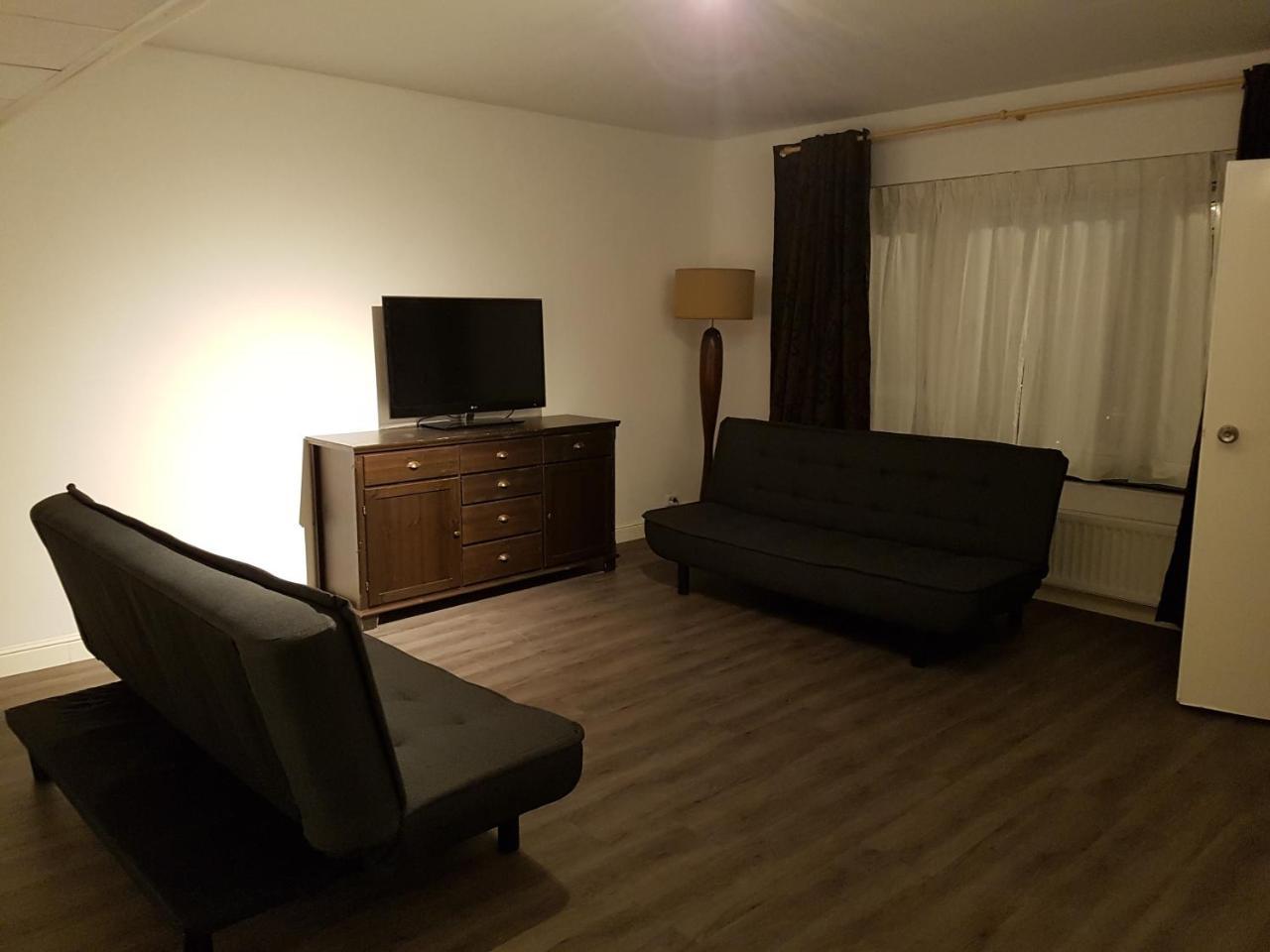 Hotel De Lis リスセ エクステリア 写真