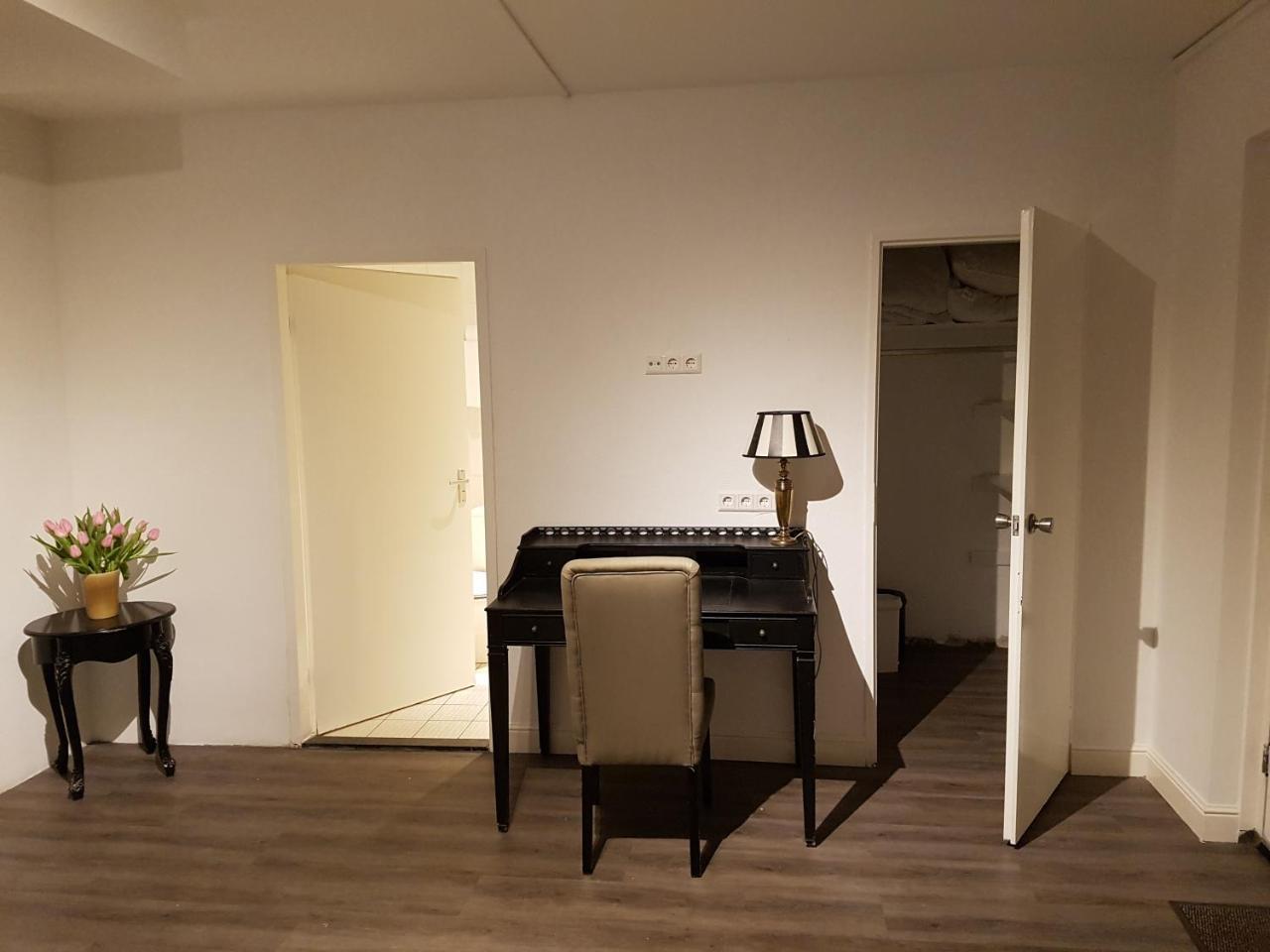 Hotel De Lis リスセ エクステリア 写真