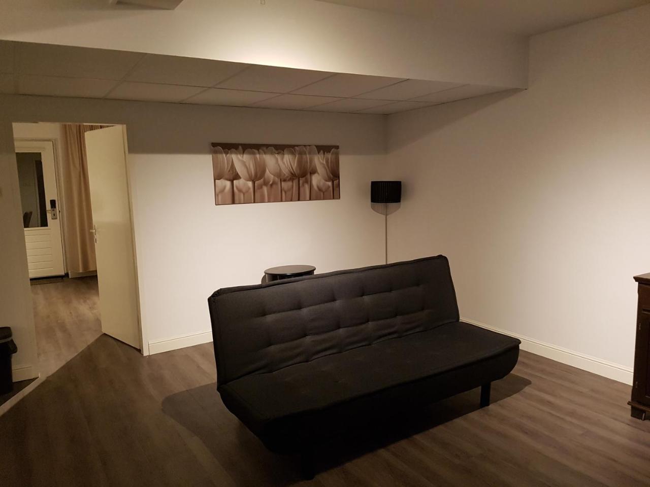 Hotel De Lis リスセ エクステリア 写真