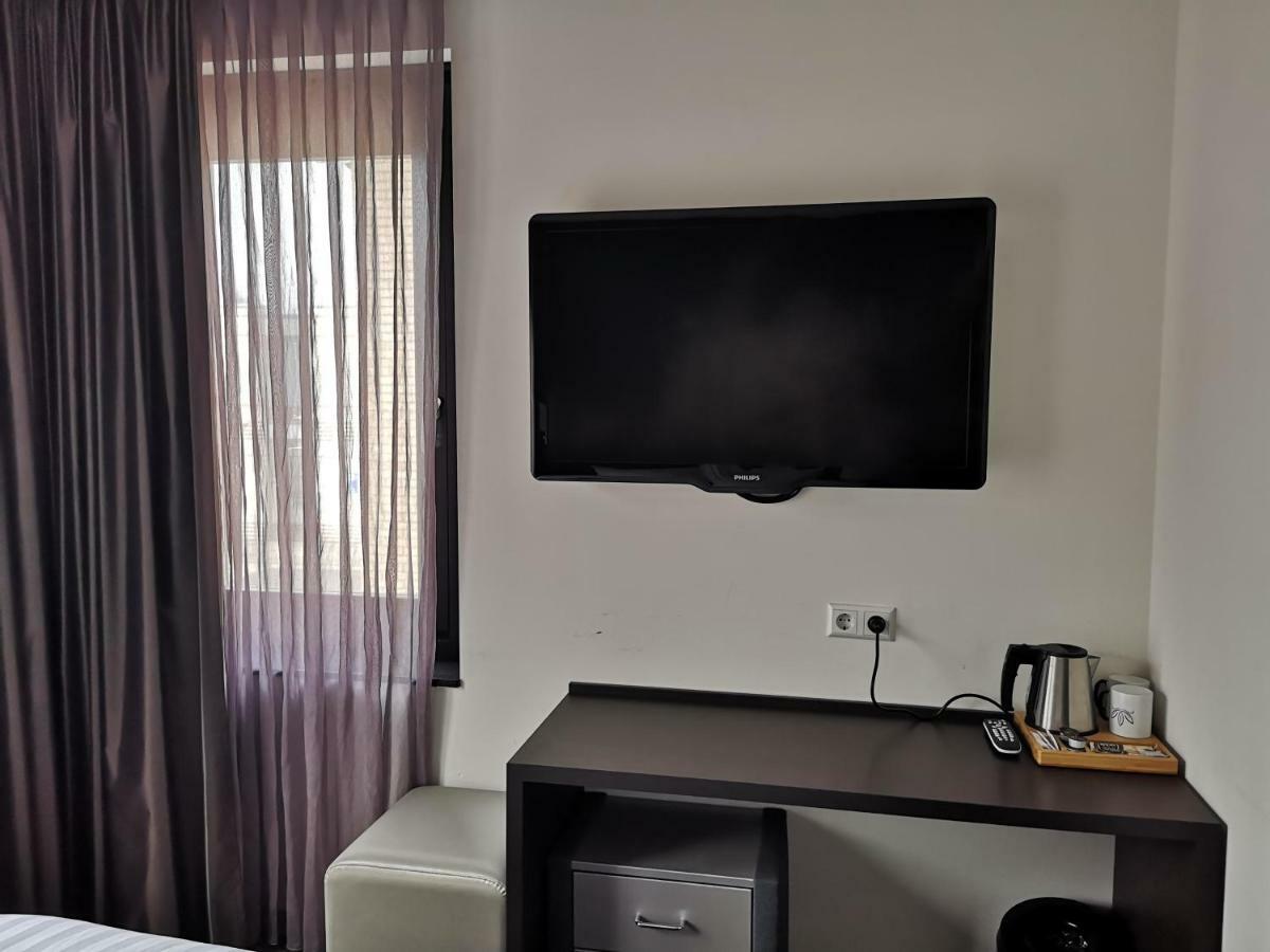 Hotel De Lis リスセ エクステリア 写真
