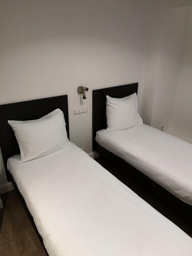 Hotel De Lis リスセ エクステリア 写真
