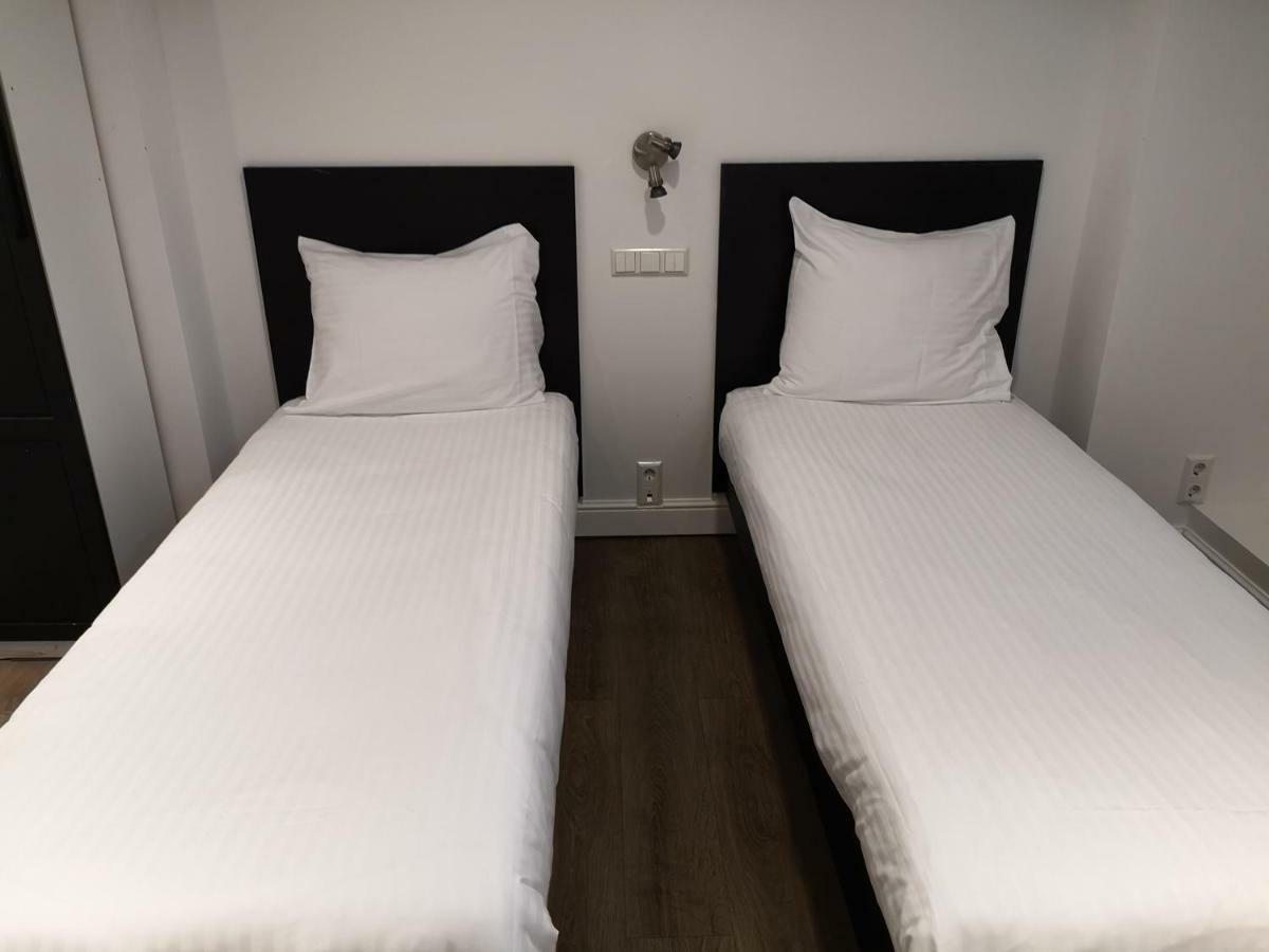 Hotel De Lis リスセ エクステリア 写真