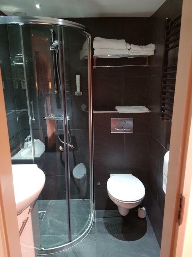 Hotel De Lis リスセ エクステリア 写真